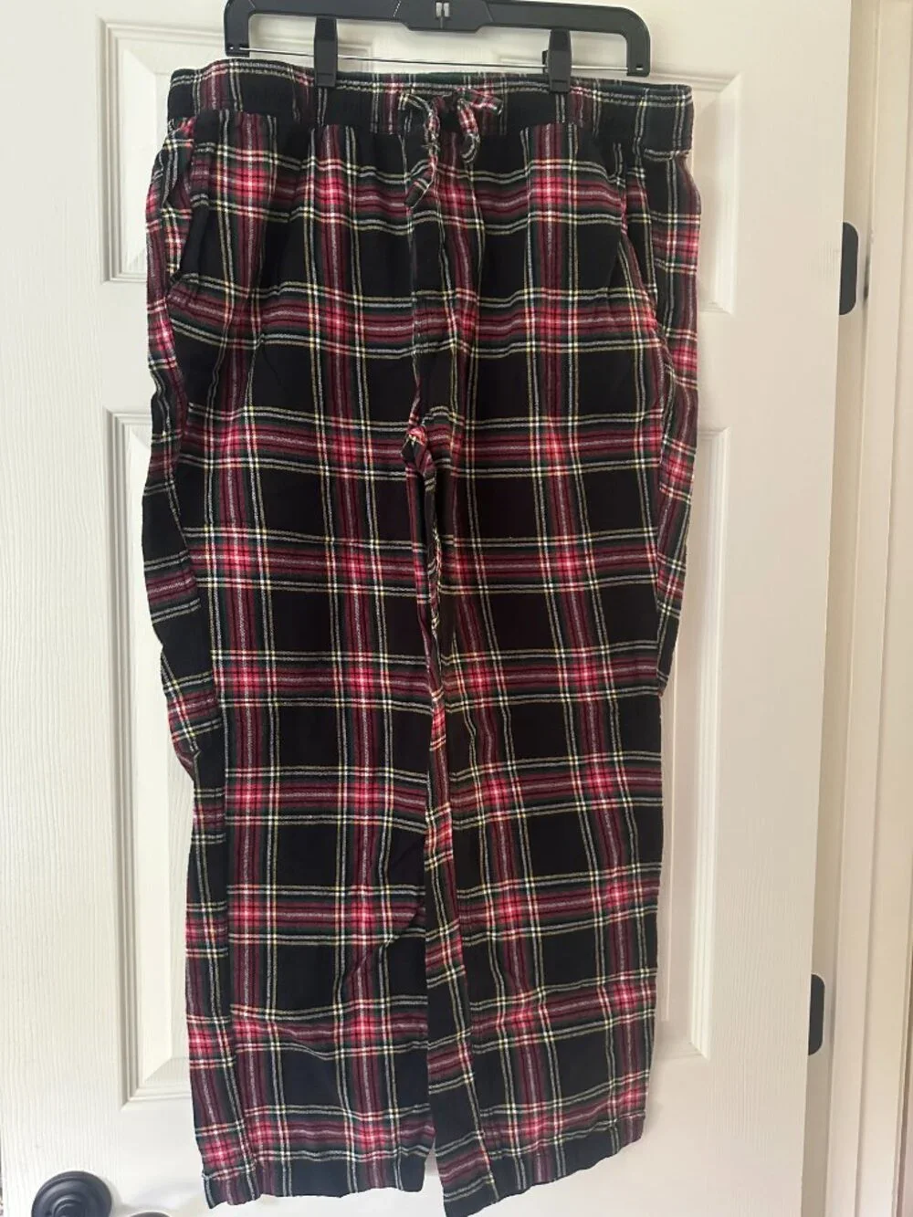 NWOT Jcrew men's pajama pant
